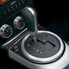 Для Nissan 350Z 2006-2009 3 шт., панель переключения передач из настоящего углеродного волокна, внутренняя отделка, аксессуары для салона автомобиля, салон автомобиля