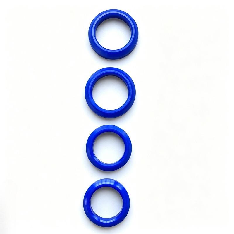 Brand New Truck Parts 21882638 Cab Lift Cylinder Rubber Seal Bearing Repair Kit for Volvo Trucks