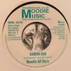 7-дюймовая пластинка L. MOODIE  ERROL DUNKLEY  Репатриация MML2674 Moodie Music 2002 Великобритания Регги Ска Даб Б/у