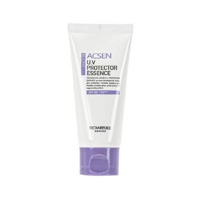 TROIAREUKE - ACSEN Увлажняющая эссенция-протектор от УФ-лучей SPF50+ PA+++ 50 мл