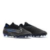 Nike Phantom GX Elite AG Pro 'Shadow Pack' (Unisex) Black / Hyper Royal / Chrome Soccer Shoes DD9441 040