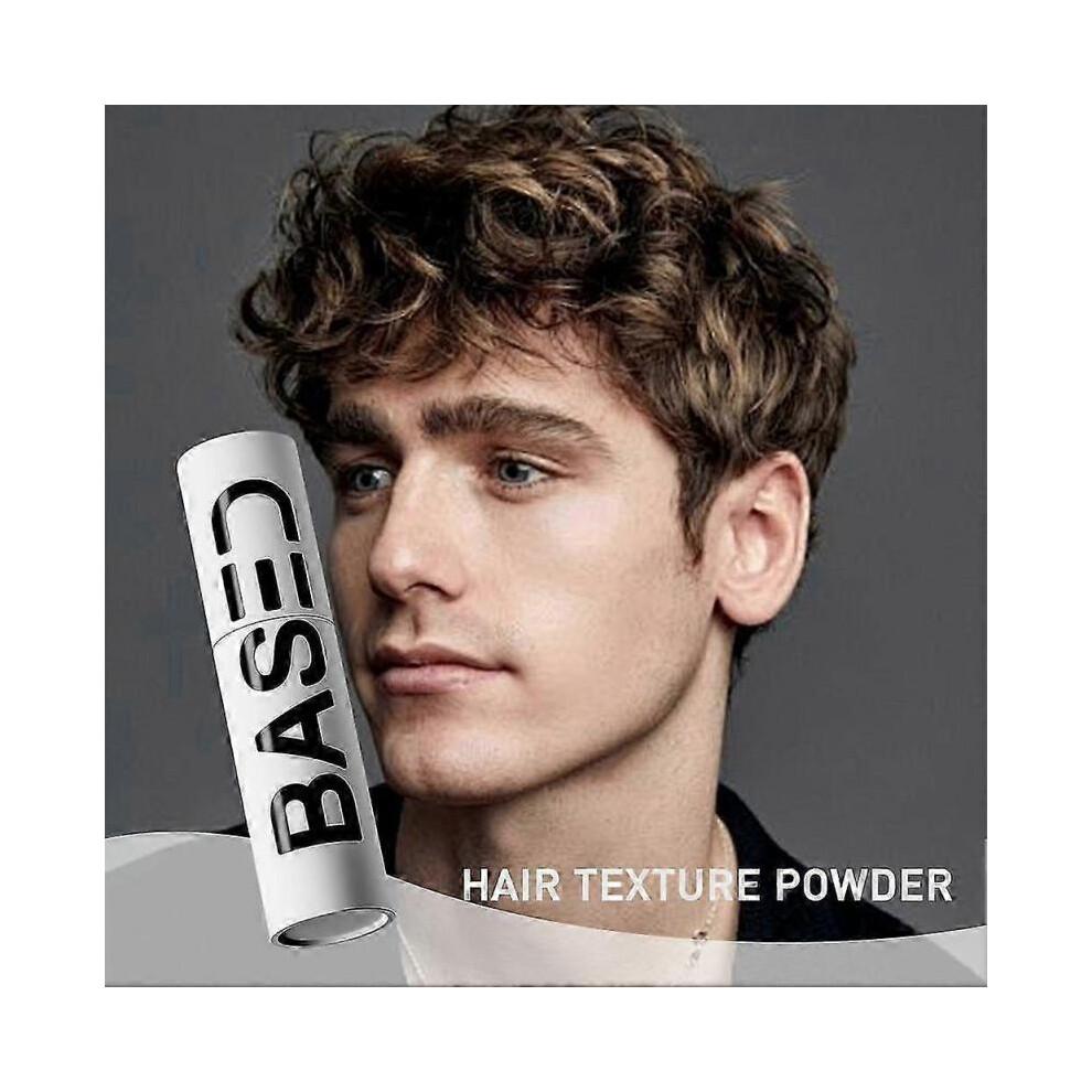 Based on Bodyworks Hair Texture Powder,Instant Volume & Texture Lightweight