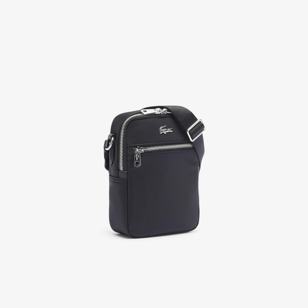 [lacoste] Women's Easy Vertical Camera Bag NF5021Y56G000