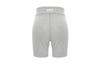 Women's Shorts Nike Sportswear Classics Sports Shorts Women's Gray