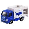 Takara Tomy Tomica No. 84 Calpis Bottle Car Miniature Toy ages 3 up