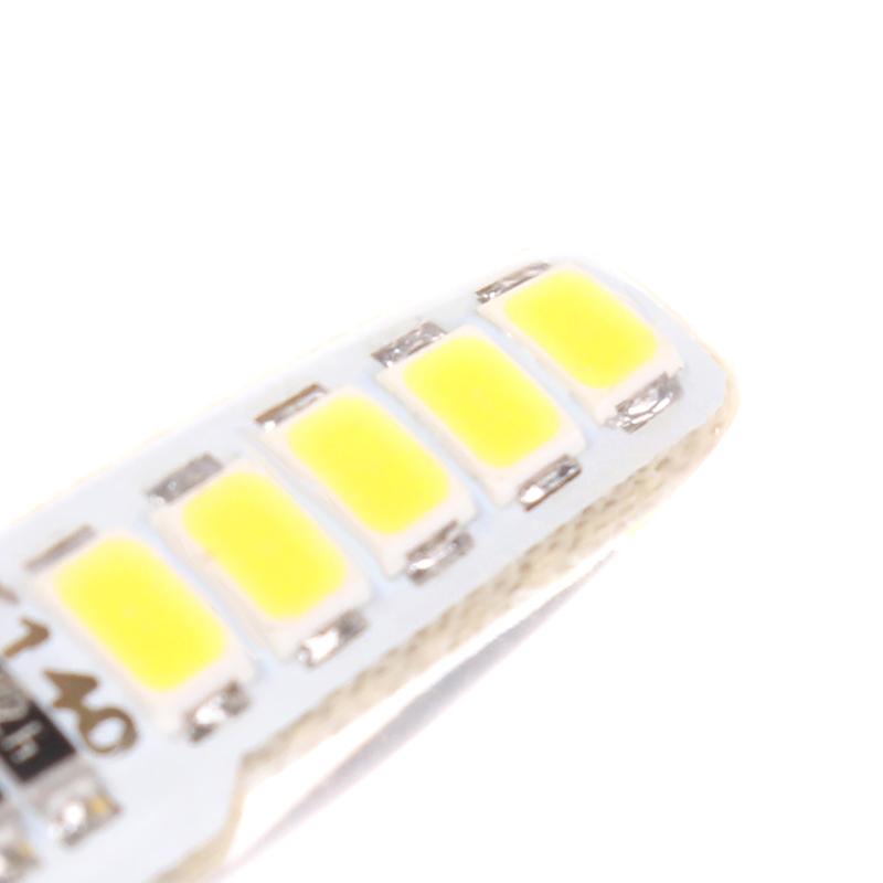 2 шт. светодиодная лампа G4 2 Вт, переменный ток 220 В, 2835 Smd 8/10 светодиодов, теплый/холодный белый/нейтральный свет, угол поворота 360 градусов, люстра, замена галогенной лампы