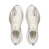 Li Ning Red Hare 9 PRO Running Shoes Women's Low Top Champagne White ARPW002-35
