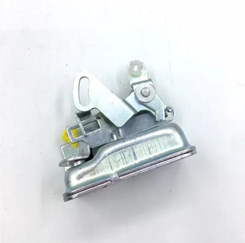 Блокировка цилиндра экскаватора, внутренняя внешняя ручка, детали дверного замка для Hyundai 80/110/150/215/225/305-7