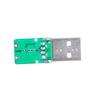 USB QC3.0 QC2.0 Плата-триггер-обманка Модуль питания Материнская плата 5 В 9 В 12 В 20 В Источник питания вместо повышающей платы