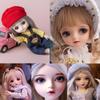 1 pair High Quality For BJD Doll DIY Doll Eyeball Safety Animal Toy Doll Making Crafts Acrylic Eyes