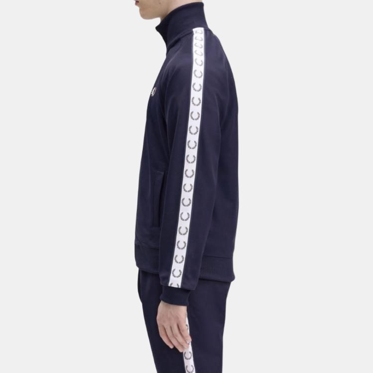 Fred Perry Куртки и Пальто Мужские J4620-885