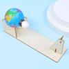 Primary School Physics Universal Gravitation Puzzle - STEAM Classroom Teaching Aid