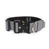 Explosion-Proof Training Harness Adjustable Pet Collar Durable Dog Harness  Outdoor