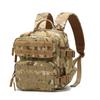 Спортивный рюкзак 9 л MOLLE 3-дневный рюкзак для экстренных ситуаций Мини-рюкзак для улицы для женщин и мужчин EDC Кемпинг Туризм Рюкзак