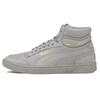 Puma Ralph Sampson Mid 'Серо-фиолетовая строчка' 373340-01