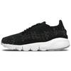Air Footscape Woven Nm Черный Темно-серый 875797-003
