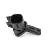 2PCS ABS Sensor For FORD FOCUS TRANSIT CONNECT fit for Front Left and Right OEM# 3M5T2B372AB 3M5T2B372AA 1223620 CV6Z2C204A
