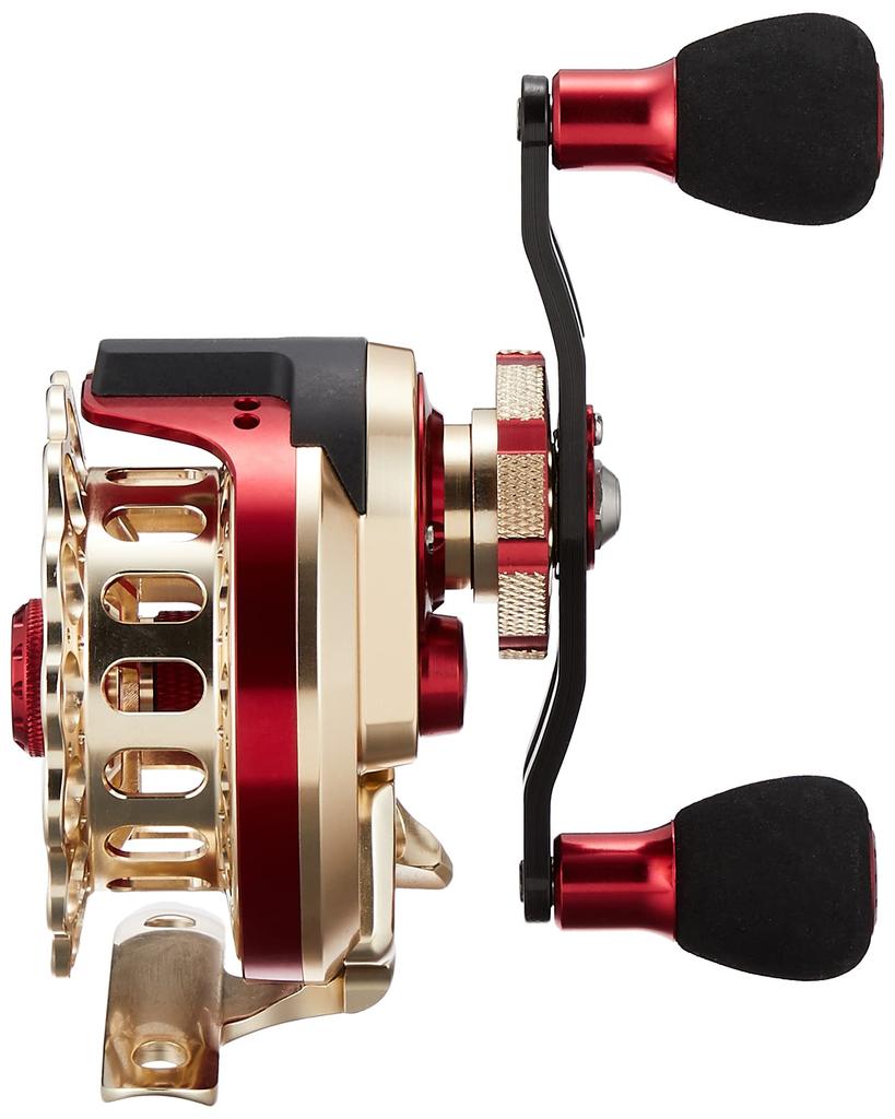 Daiwa Катушка для плота 18 BJ Raft 70 (ДАЙВА) (Модель 2018 года)