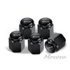 TXF4   Car Tire Valve Stem Car Leather Keyring Wheel Air Valve Cover For Mercedes Benz W204 W205 W211 203 212 S G E GLE GLS CLA GLC AMG