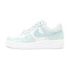 Air Force 1 Iceberg Mint, First Culture Устойчивый к истиранию Баланс Устойчивый к истиранию Баланс Низкие DD8959-100(КомандаДва-)