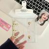 Binder Photo Album Kpop Photocard Holder Idol Card Collect Book Binding Photocards Kpop Albums Kpop Card Binder