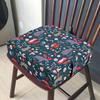 Chair Heightened Cushion Convenient Comfortable Easy To Clean Detachable Soft Sponge Material Heightened Cushion for Kids