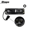 Topsense Jimny JA11 12 JA22 JB31 SJ30 SJ40 Совместимый Задний Трубчатый Бампер Копченые Полностью Светодиодные Задние Фонари (Вторичный рынок)