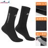 3mm Neoprene Dive Socks Snorkeling Surfing Swimming Beach Water Sports Anti-Slip Durable Foot Protection