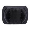 105W High Power IP67 Waterproof High Low Beam Square Car LED Headlight for 5x7 6x7 Inch Vehicles