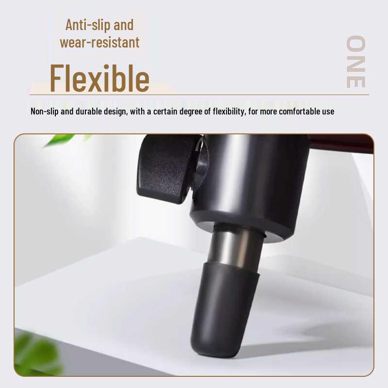 Double Bass Tailpiece Endpin Accessories - Rubber Ring, Leather Pad, Silicone Non-Slip Sleeve