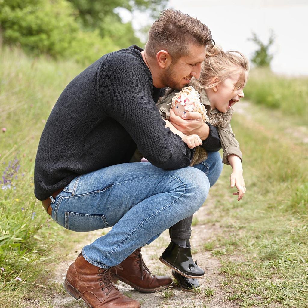 Кукла HABA 12 Мали,