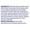 Horlicks Strength Plus Ванильный порошок 350 г Высокопротеиновый Высококлетчаточный Сбалансированное питание для взрослых