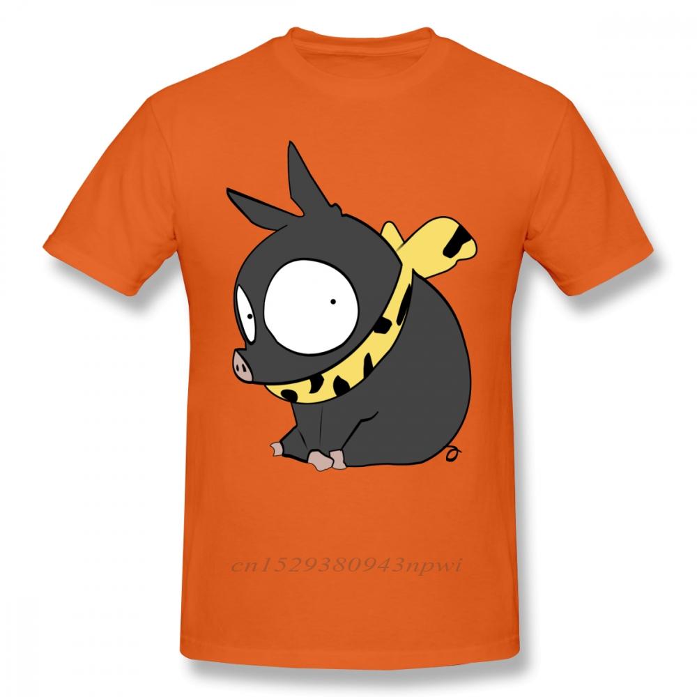 Ranma T Shirt Ranma Ryoga The Pig TShirt Short Sleeve Cotton Tee Shirt Unisex Print Beach Tshirt Guys Punk Designer Streetwear