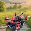 XiaoZheng 5-inch Amphibious FPV Drone