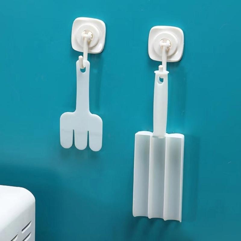 3-link Kitchen Meatball Maker Meat Baller Spoon with Cutter DIY Meatball