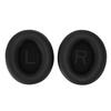 Replacement Ear Pads Cushions Protein Leather Memory Foam Easy Installation Headphone Earpads for