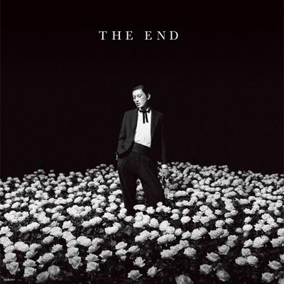 Виниловая пластинка KEGAWA NO MARIES THE END COJA9507 NIPPON COLUMBIA 2024 Япония Японский Поп-Рок