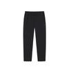 Straight Leg Simple Versatile Solid Color Fashion Knitted Sports Pants Men Bottoms 152537314N-3