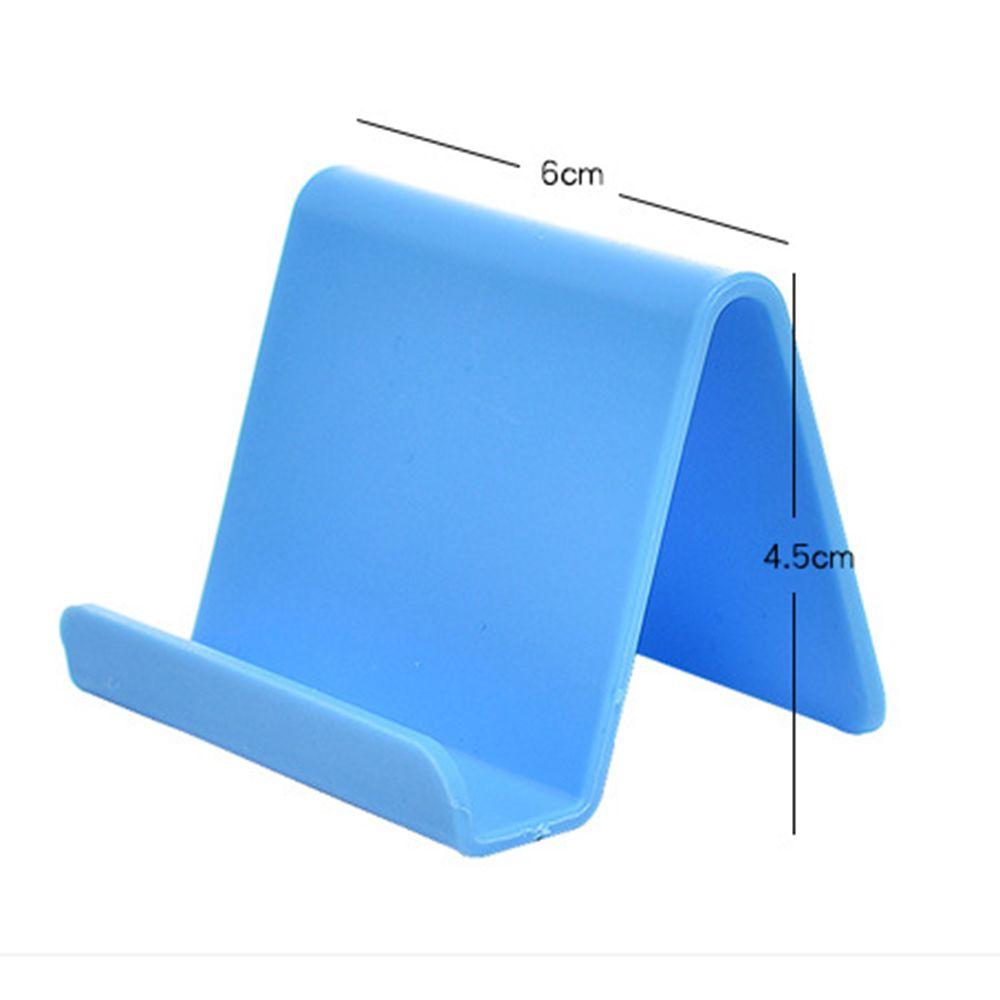 Universal Mini Table Desk Mount Lazy Bracket Phone Holder for Cell Mobile Phone Tablets Mount Stand