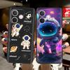 Чехол для Oppo A5 Pro 5G с принтом цветов, мягкий корпус из жидкого силикона, задняя крышка для OPPO A5 Pro 5G, глобальная версия, чехлы для OPPOA5Pro