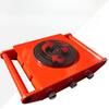Machinery Skate Dolly Industrial Machinery Mover  Small Carrying Tank With Universal Wheels For Transporting