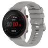 Силиконовый 18мм 20мм 22мм ремешок для часов для Garmin Forerunner 255S 255 Vivoactive 3 4S ремешок браслет для Garmin Venu 2 Plus ремешок
