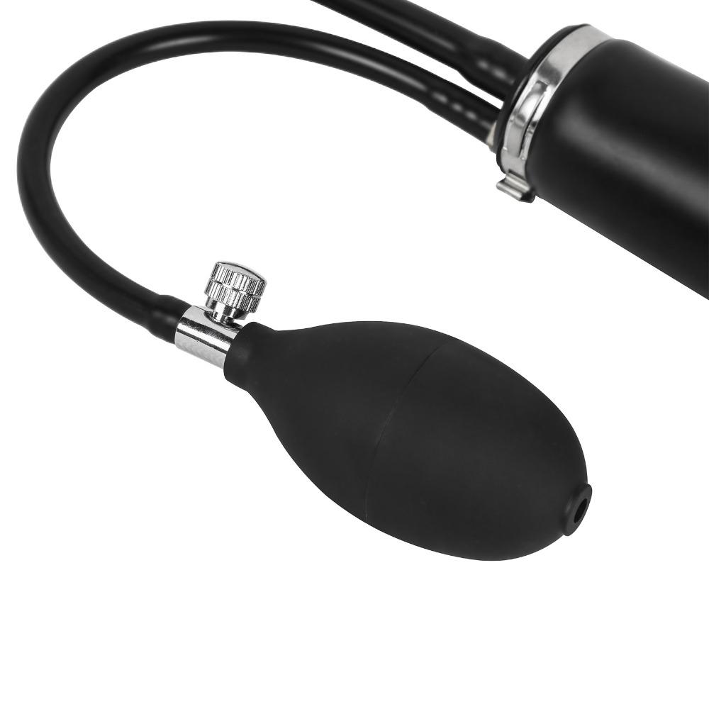 AUTOOL Car Smoke Machine Quick Intake Adapter Intake Bladder for Smoke Leak Detector SDT206 Diagnostic Tool Airbag Accessory