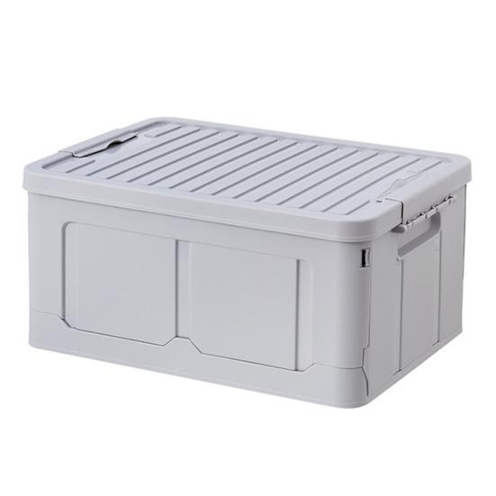 Домашняя складная пластиковая одежда, носки, коробка для хранения игрушек, органайзер-контейнер