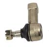2pcs 200-250cc Engine Tie Rod Ends M10 Thread Steering Rack Outer Tie Rod Ends  For ATV