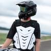 Racing Equipment  Anti-drop Armor Protector Off-road Motorcycle Armor Clothing Chest Protection