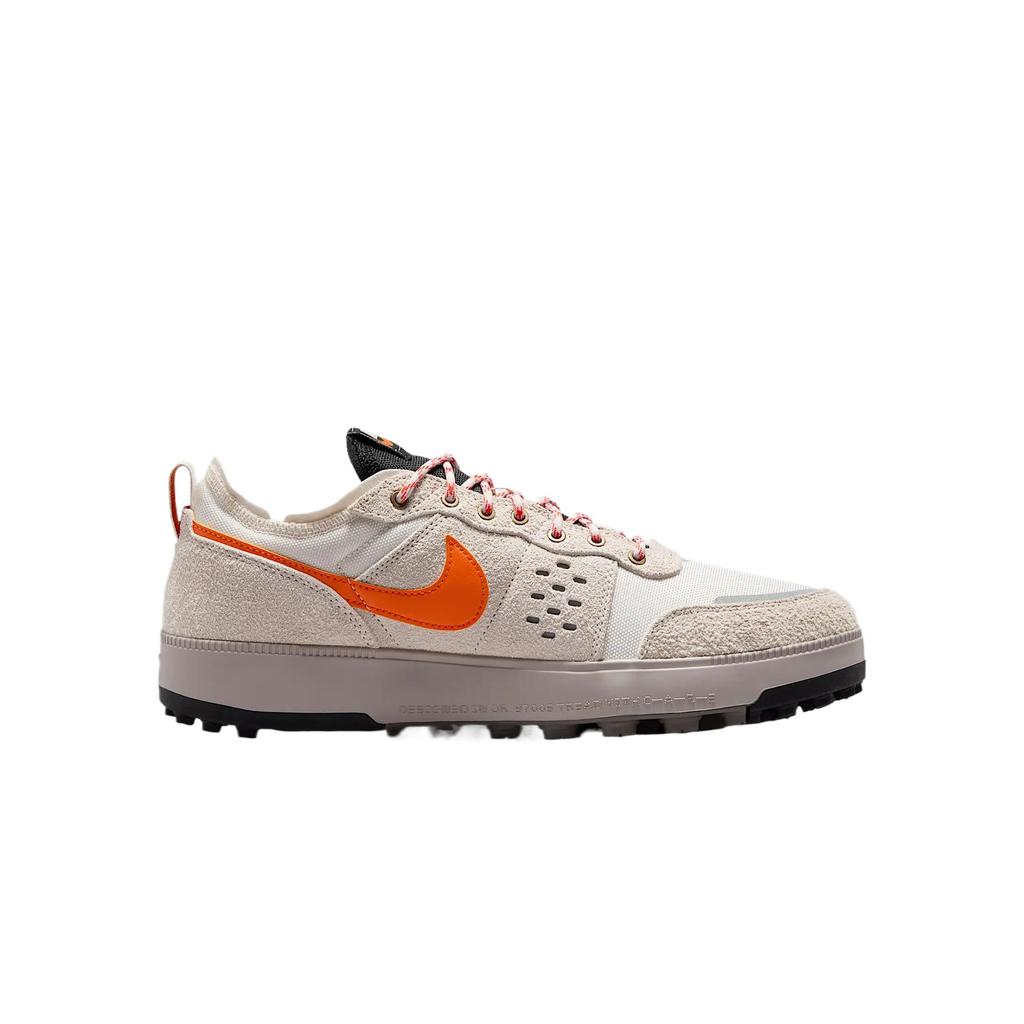 Nike Кроссовки унисекс C1TY Premium Phantom Safety Orange Light-Orewood-Brown College-Grey HJ4316-001