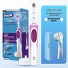 Перезаряжаемая электрическая зубная щетка Oral-B D12
