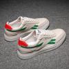 Autumn New Trendy Men Shoes Versatile canvas board shoe Outdoor nonslip casual footwear Trendy lightweight male sneakers