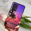 Чехол для Samsung A73 5G A53 A33 Черные бамперные чехлы для Samsung Galaxy A33 5G Чехол A73 2022 Силиконовая задняя защитная накладка